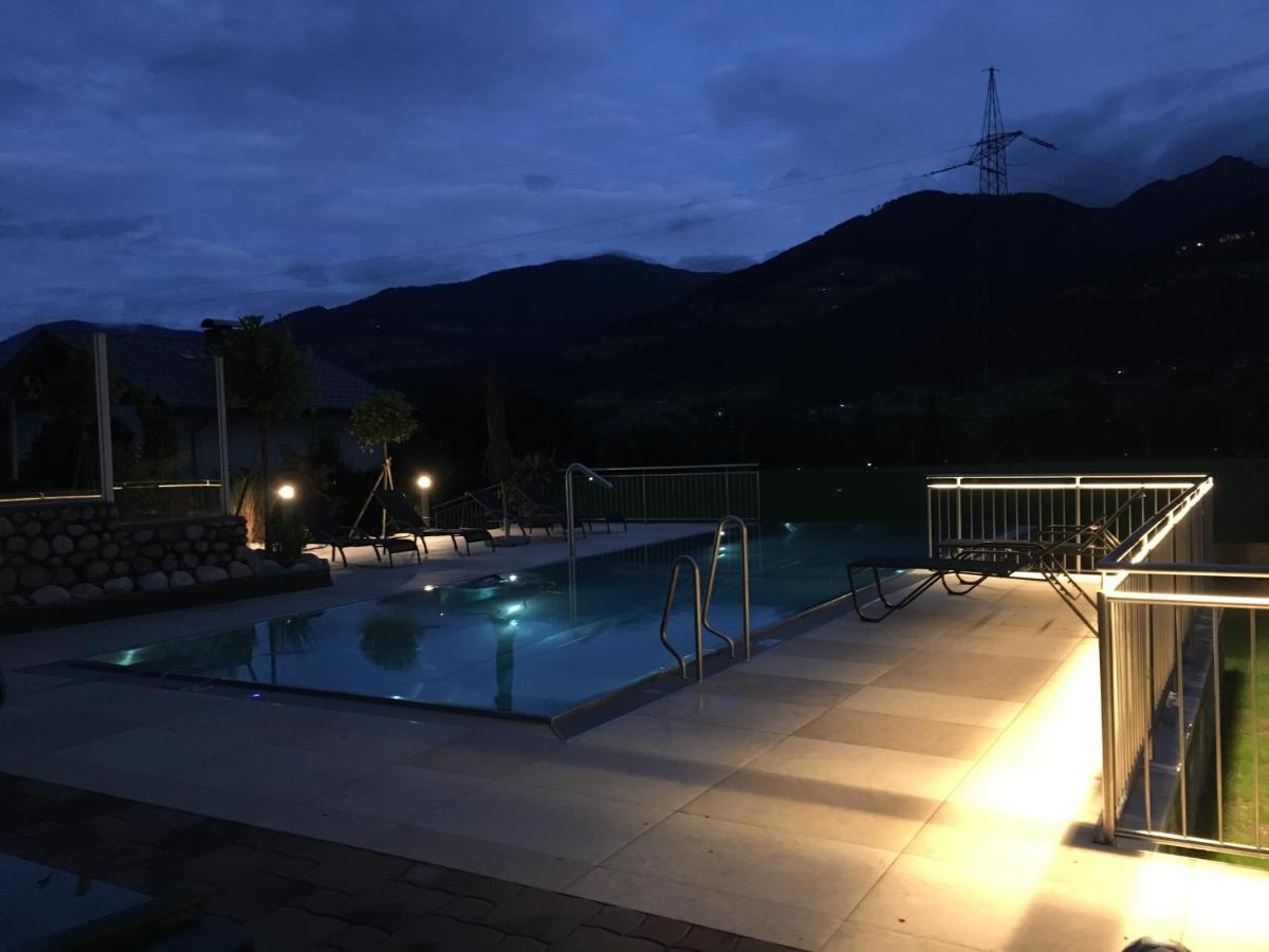 Gaestehaus Hartweger Экстерьер фото