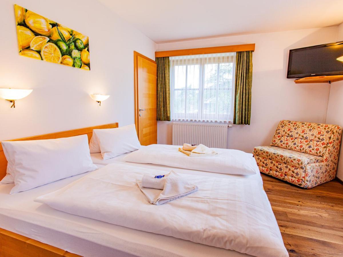 Gaestehaus Hartweger Экстерьер фото