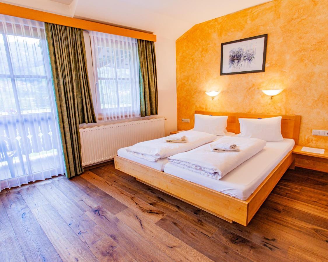 Gaestehaus Hartweger Экстерьер фото