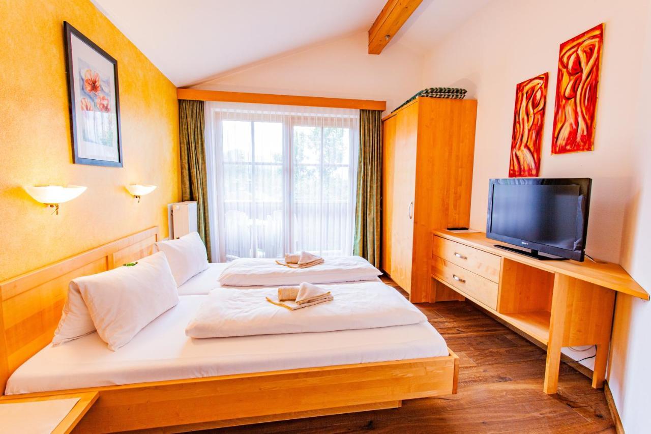 Gaestehaus Hartweger Экстерьер фото