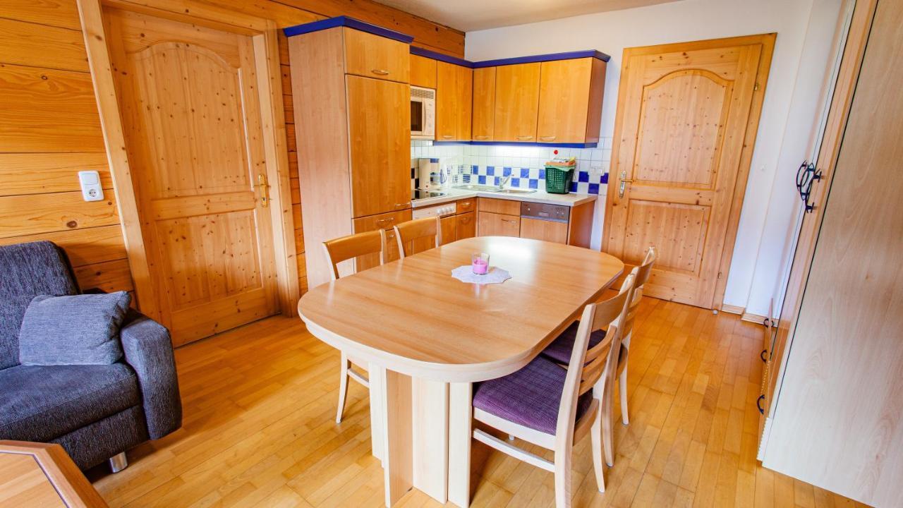 Gaestehaus Hartweger Экстерьер фото