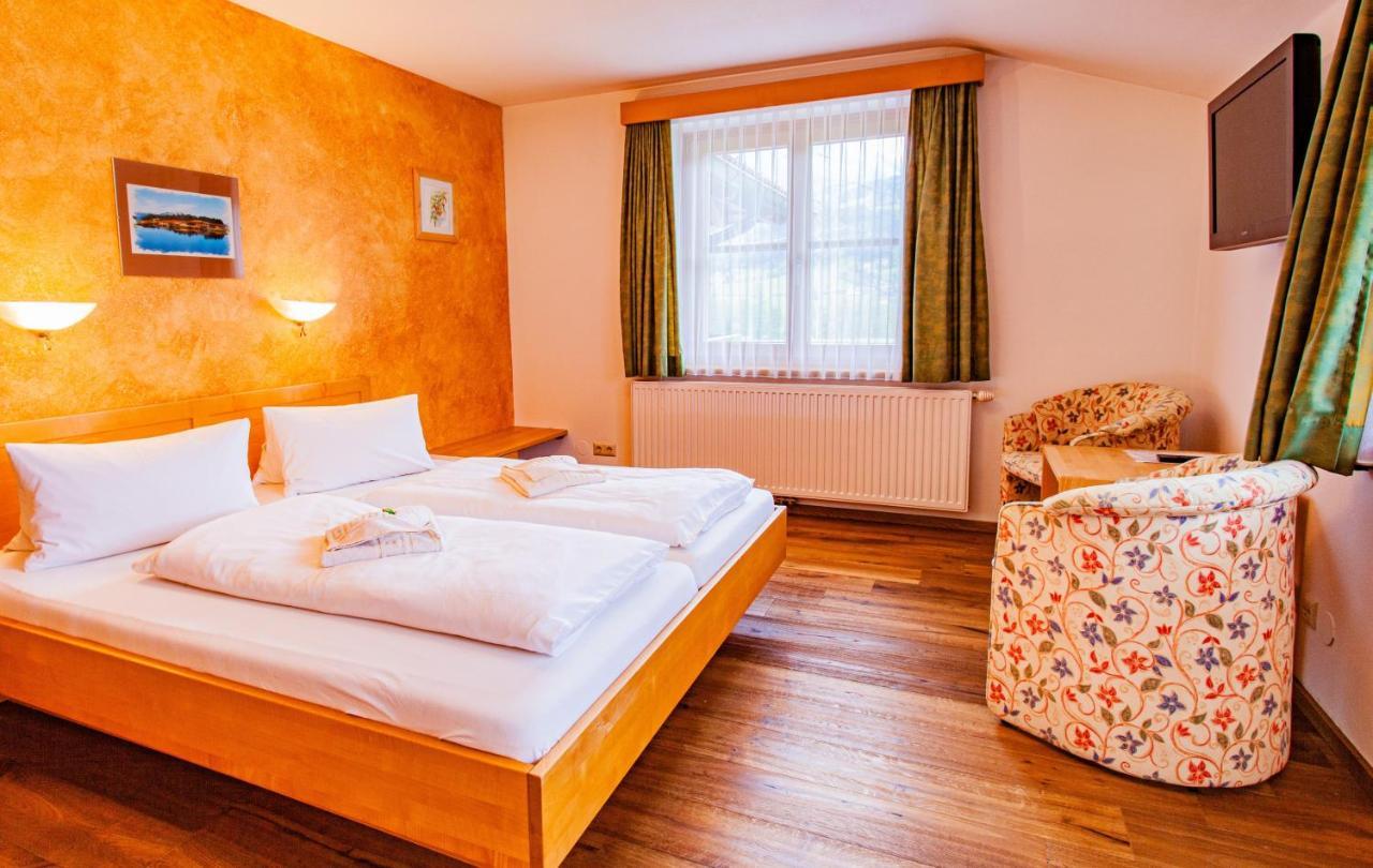 Gaestehaus Hartweger Экстерьер фото