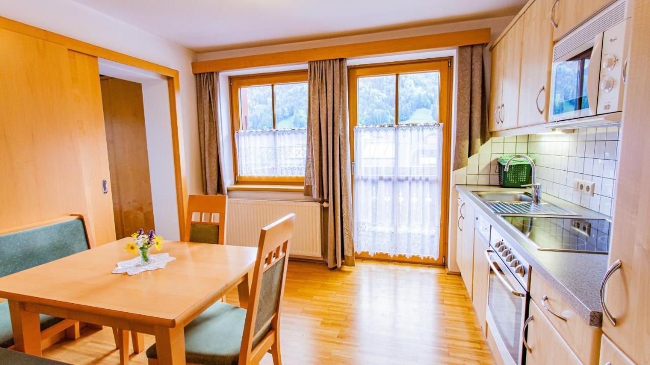 Gaestehaus Hartweger Экстерьер фото