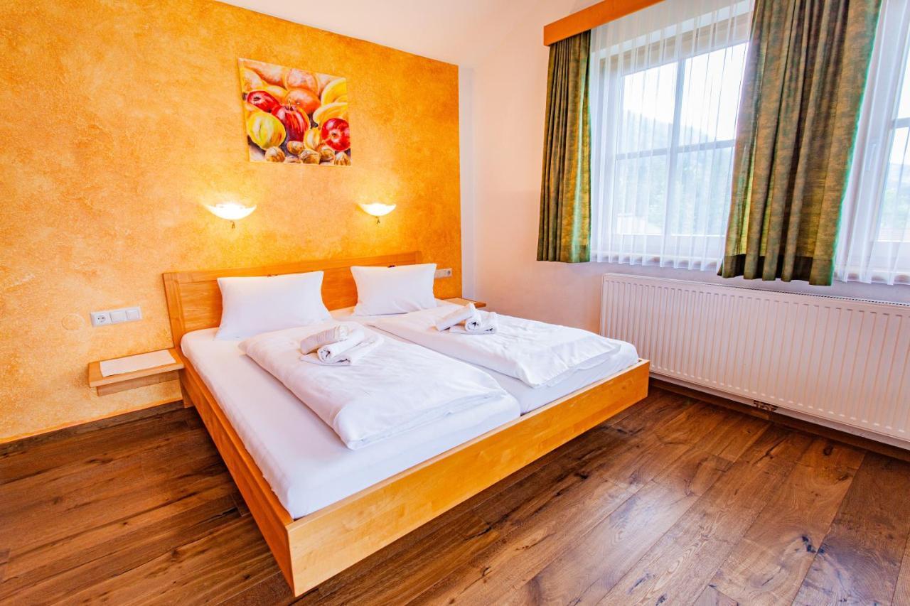 Gaestehaus Hartweger Экстерьер фото