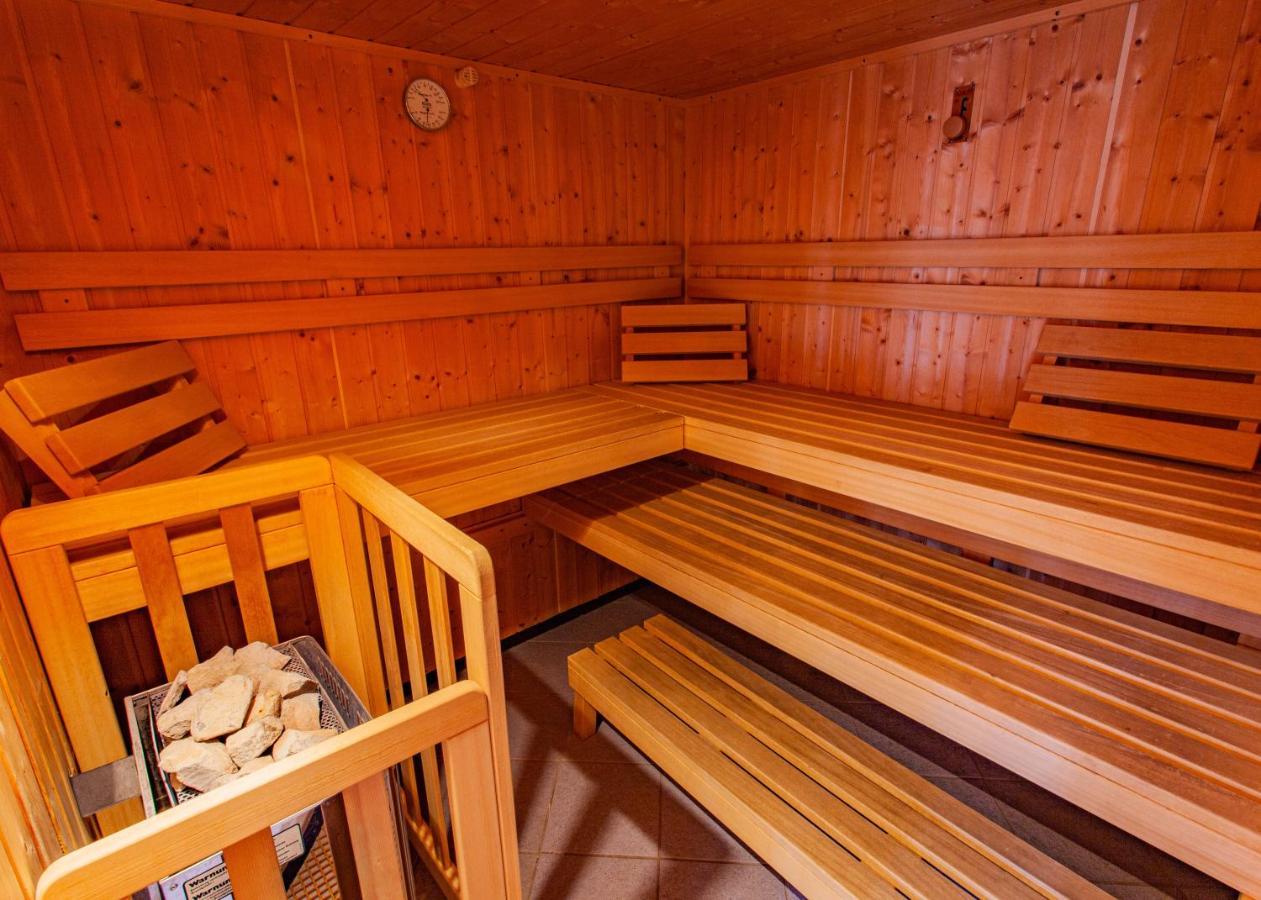 Gaestehaus Hartweger Экстерьер фото