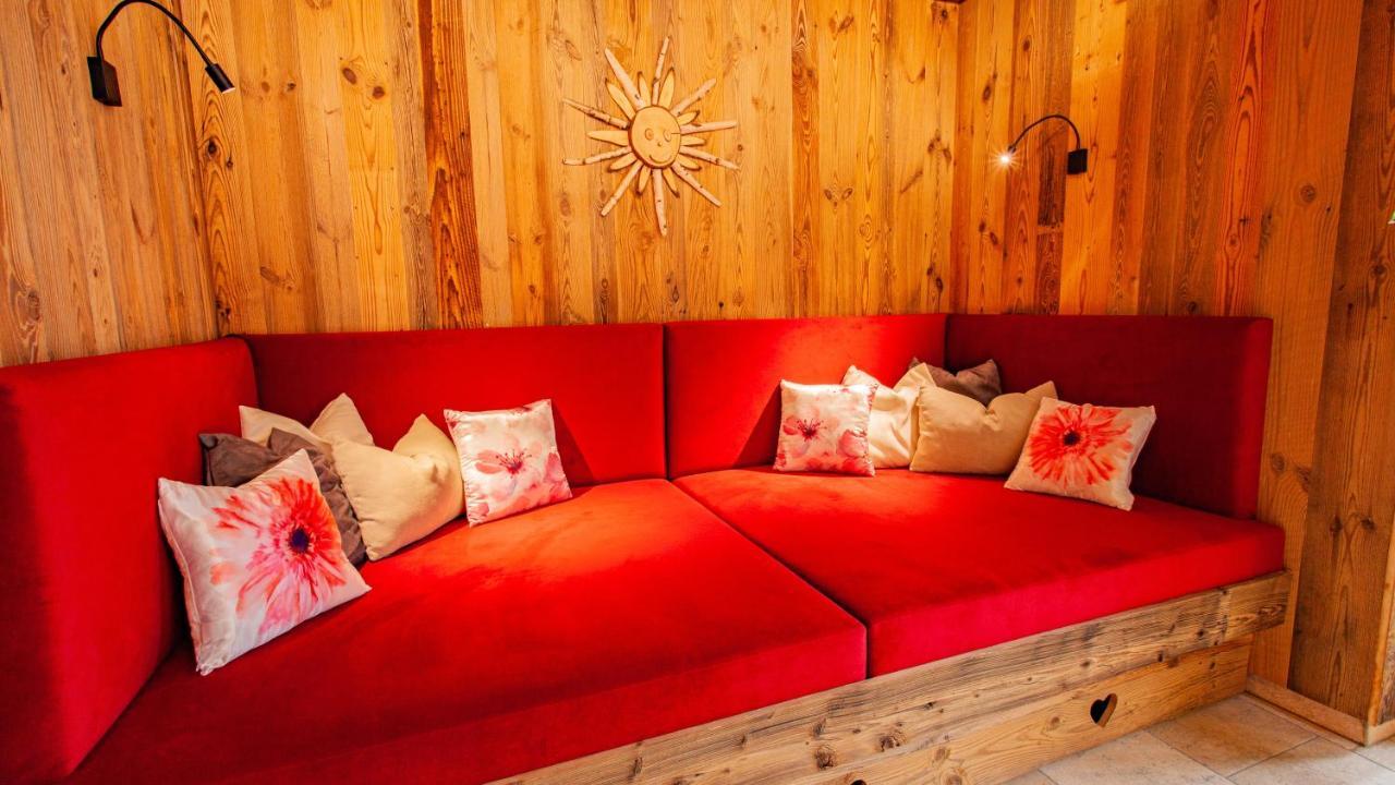 Gaestehaus Hartweger Экстерьер фото