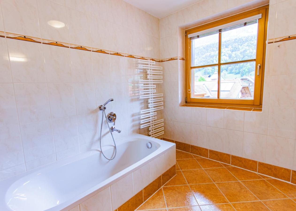 Gaestehaus Hartweger Экстерьер фото