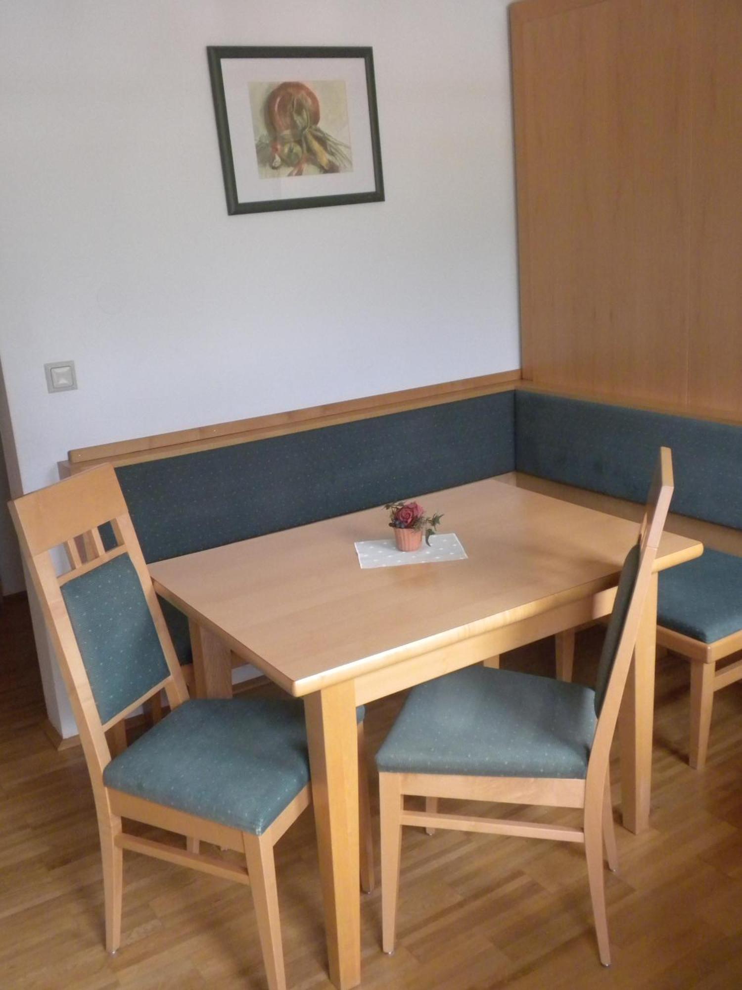 Gaestehaus Hartweger Экстерьер фото