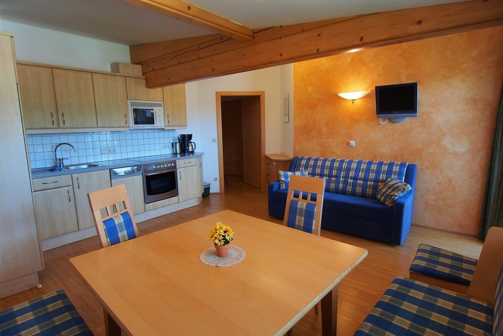 Gaestehaus Hartweger Экстерьер фото