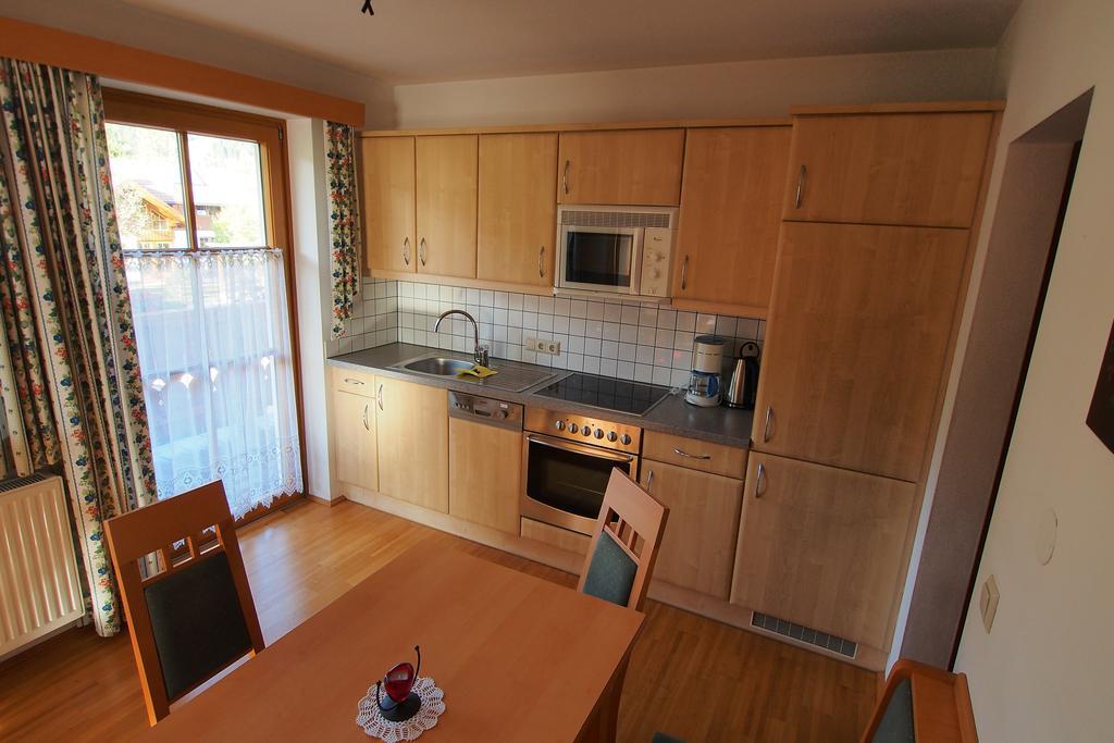 Gaestehaus Hartweger Экстерьер фото