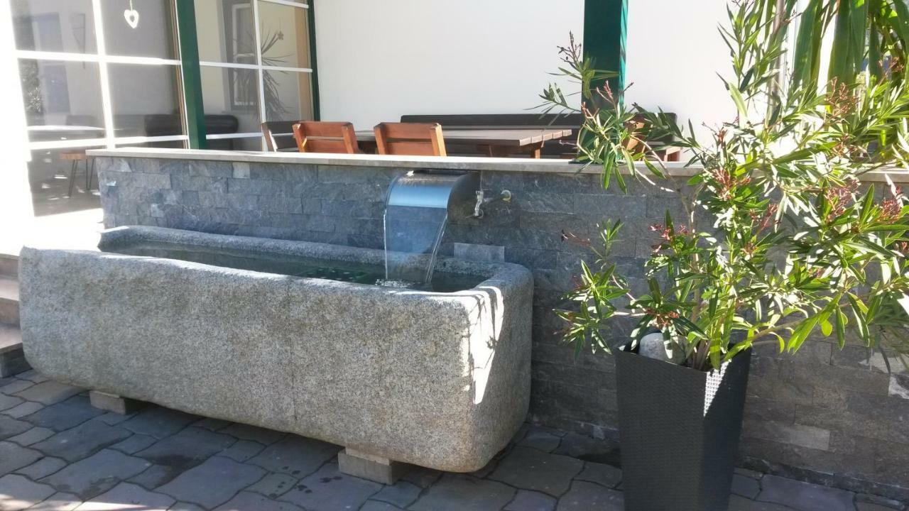 Gaestehaus Hartweger Экстерьер фото