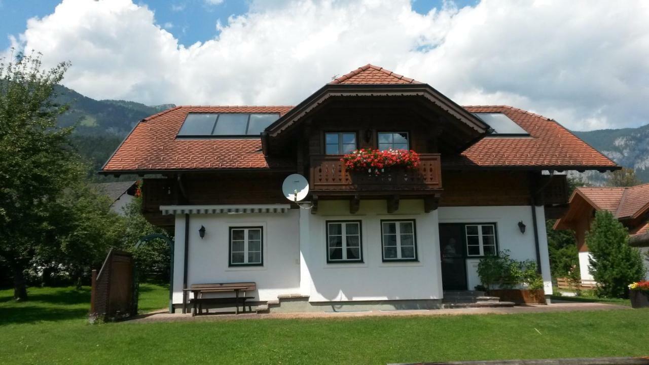 Gaestehaus Hartweger Экстерьер фото