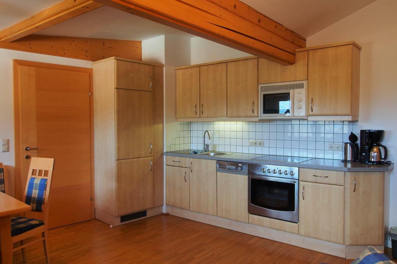 Gaestehaus Hartweger Экстерьер фото