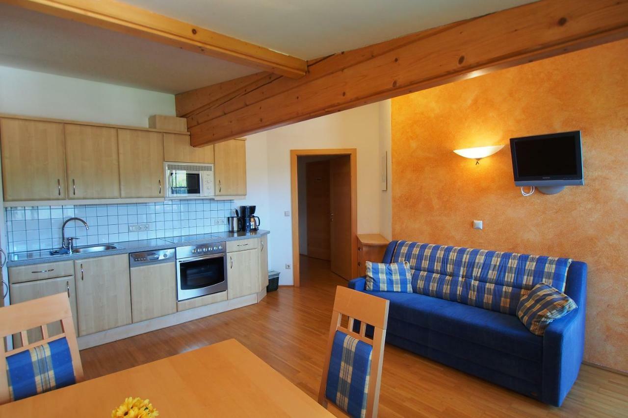Gaestehaus Hartweger Экстерьер фото