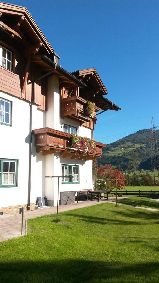 Gaestehaus Hartweger Экстерьер фото